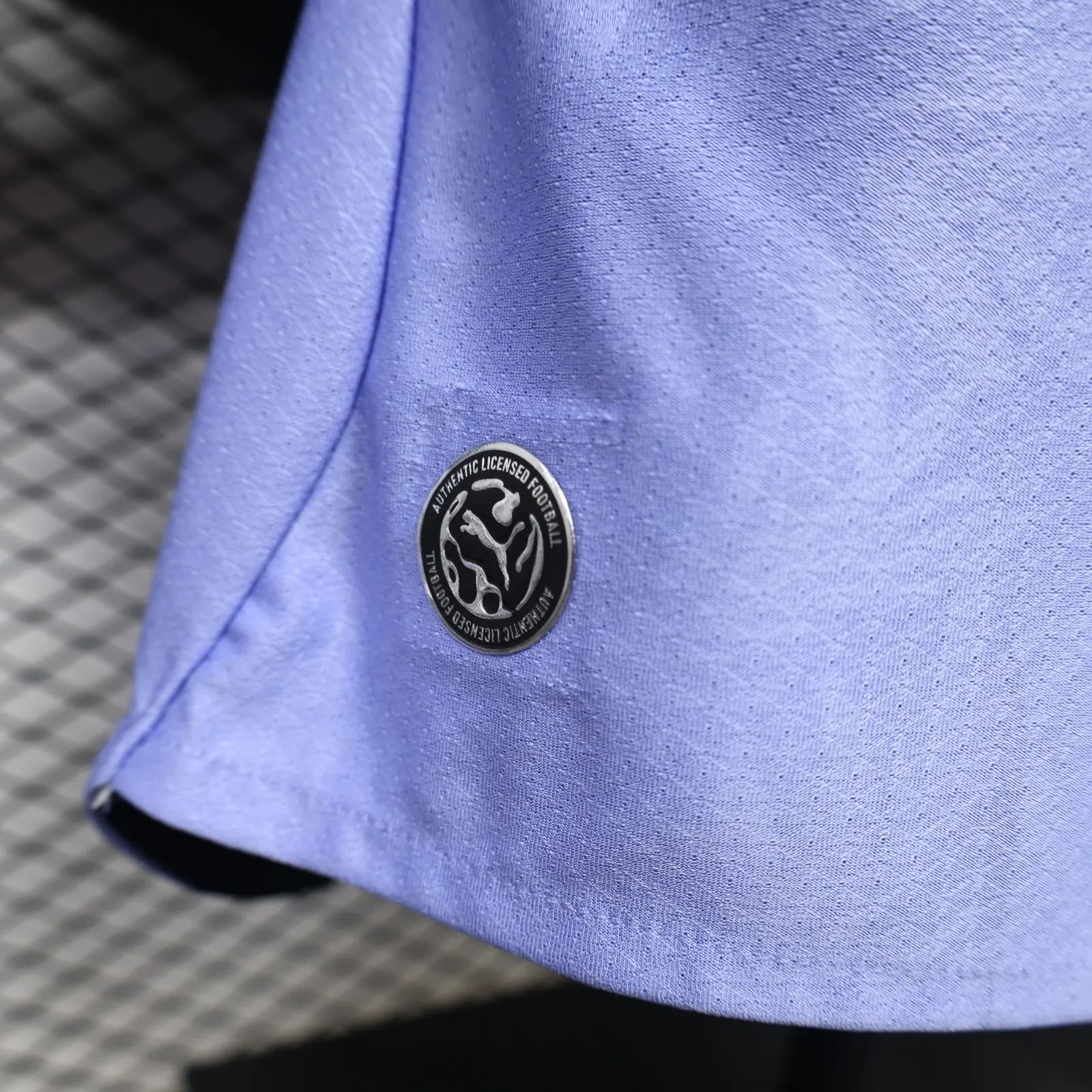 2026-27 Marseille Second Away Kit - Player Version