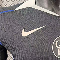 2025-26 Chelsea Away Shirt - Player Edition