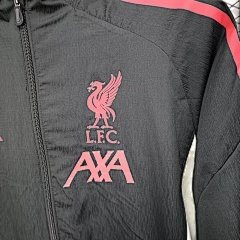 2025-26 Liverpool Windbreaker
