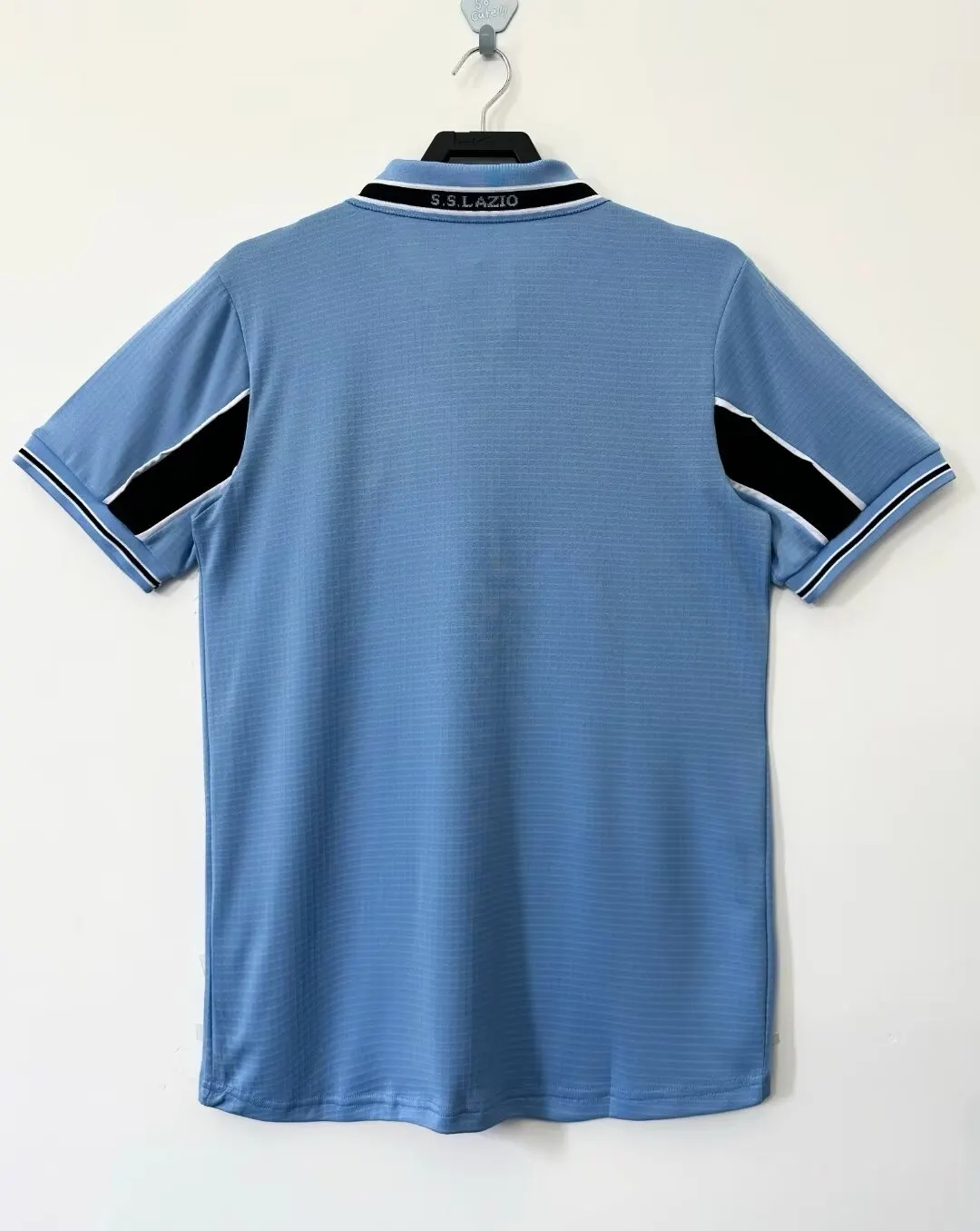1998-99 Lazio Home Retro Jersey