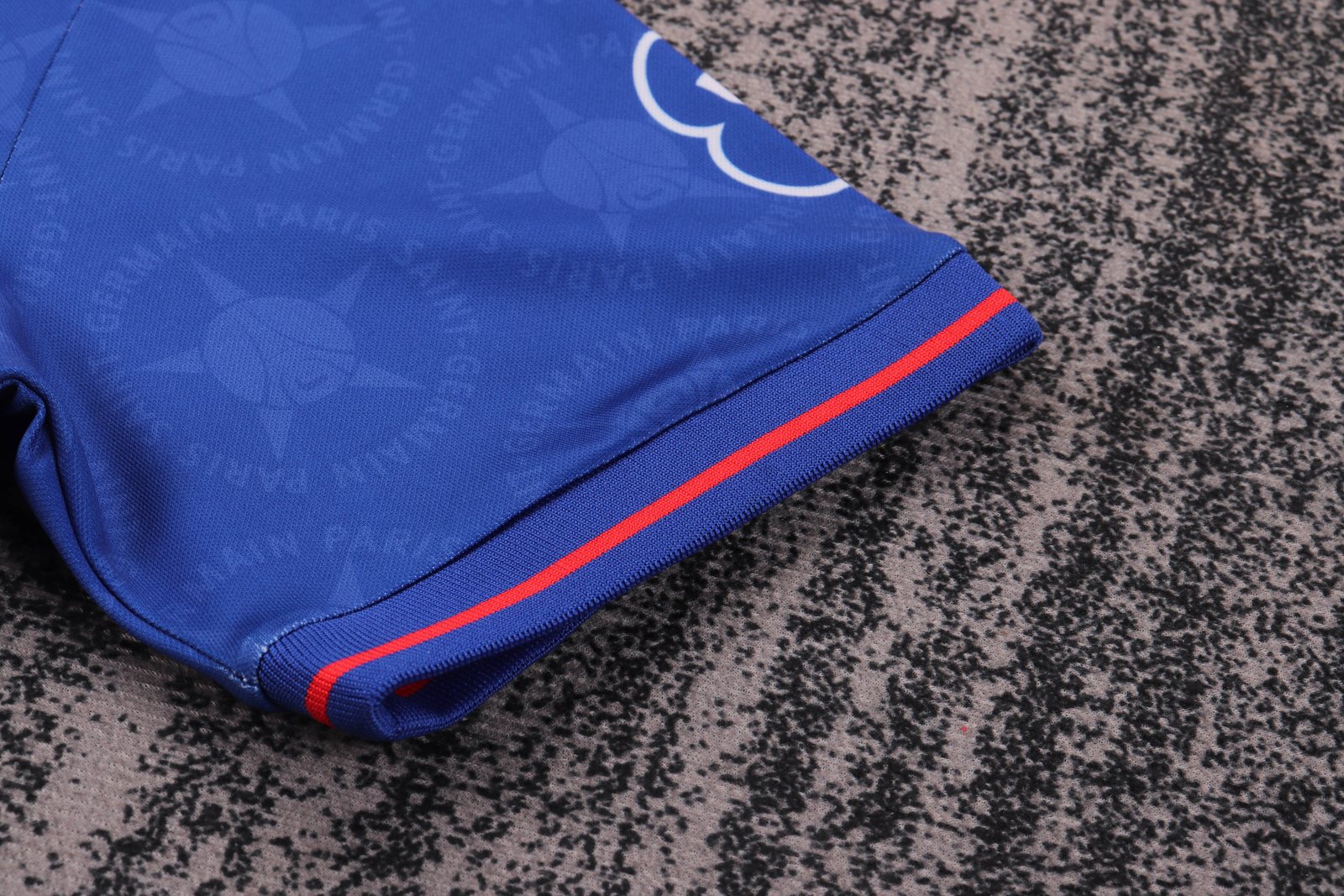 1995-96 Paris Saint-Germain Home Retro Jersey – Kids'
