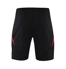 2025-26 Manchester United training vest jersey