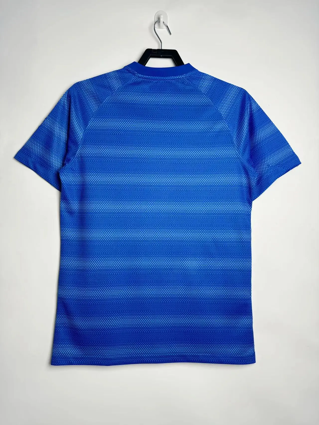 2014 Brazil Away Retro Jersey