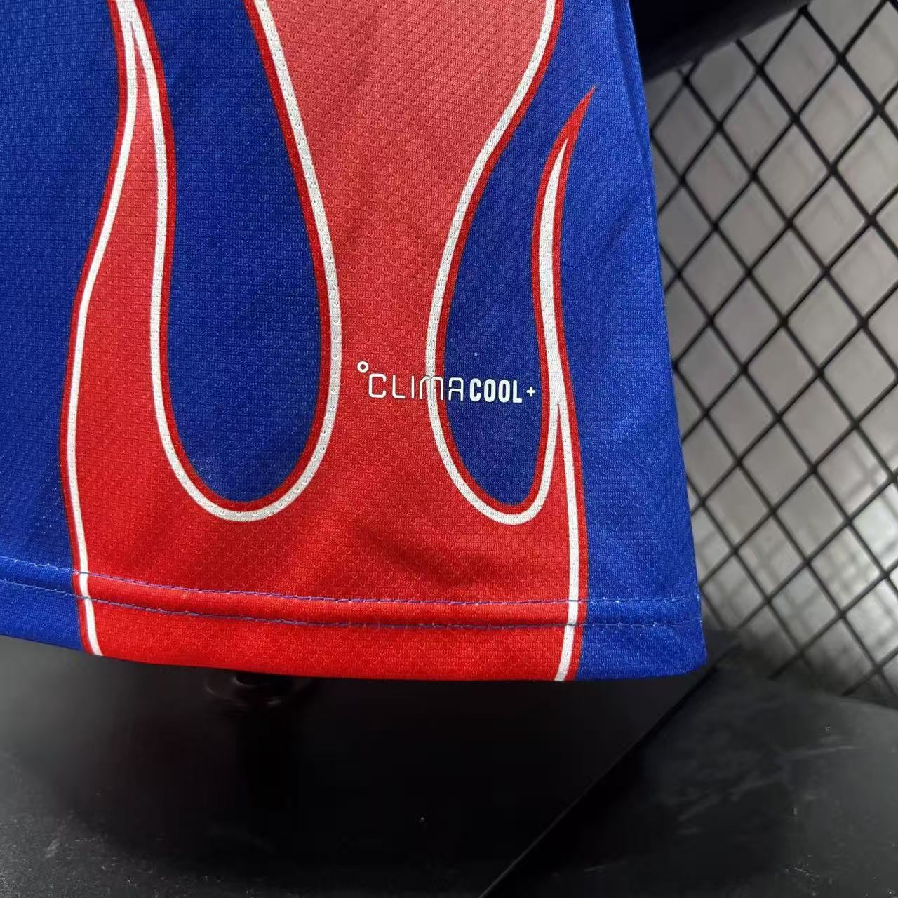 2026-27 Japan Special Edition Jersey – Player Version