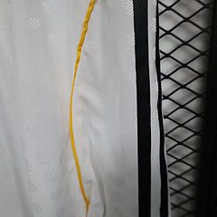 2025-26 Real Madrid Home Shorts - Player Edition