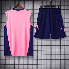 2024-25 Arsenal training vest jersey