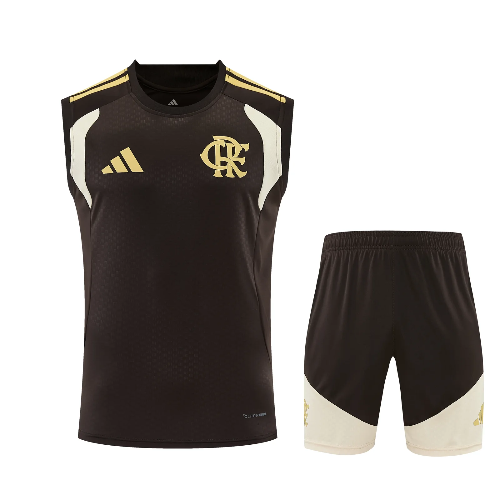 2026-27 Flamengo training vest jersey