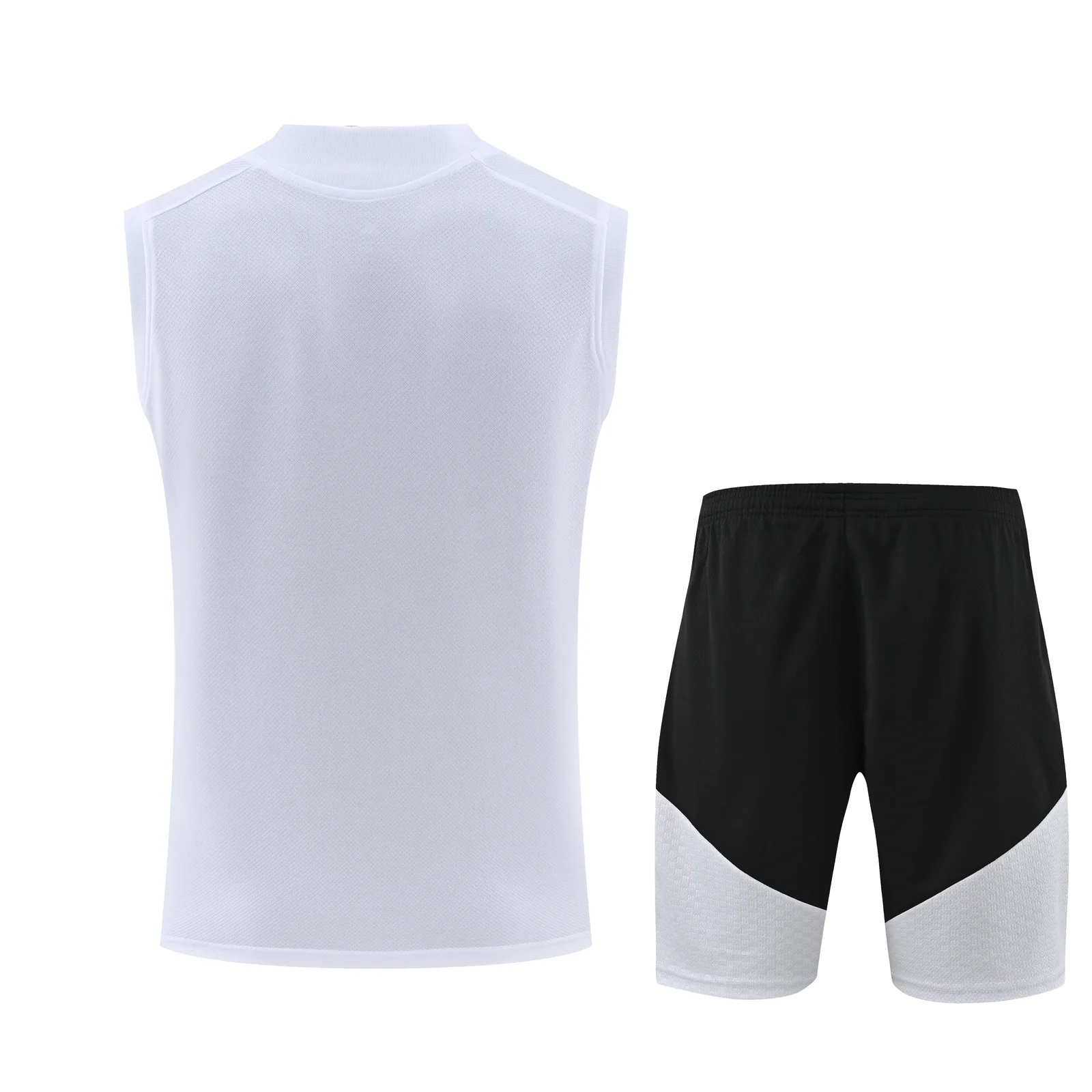2026-27 Real Madrid Training Vest Jersey
