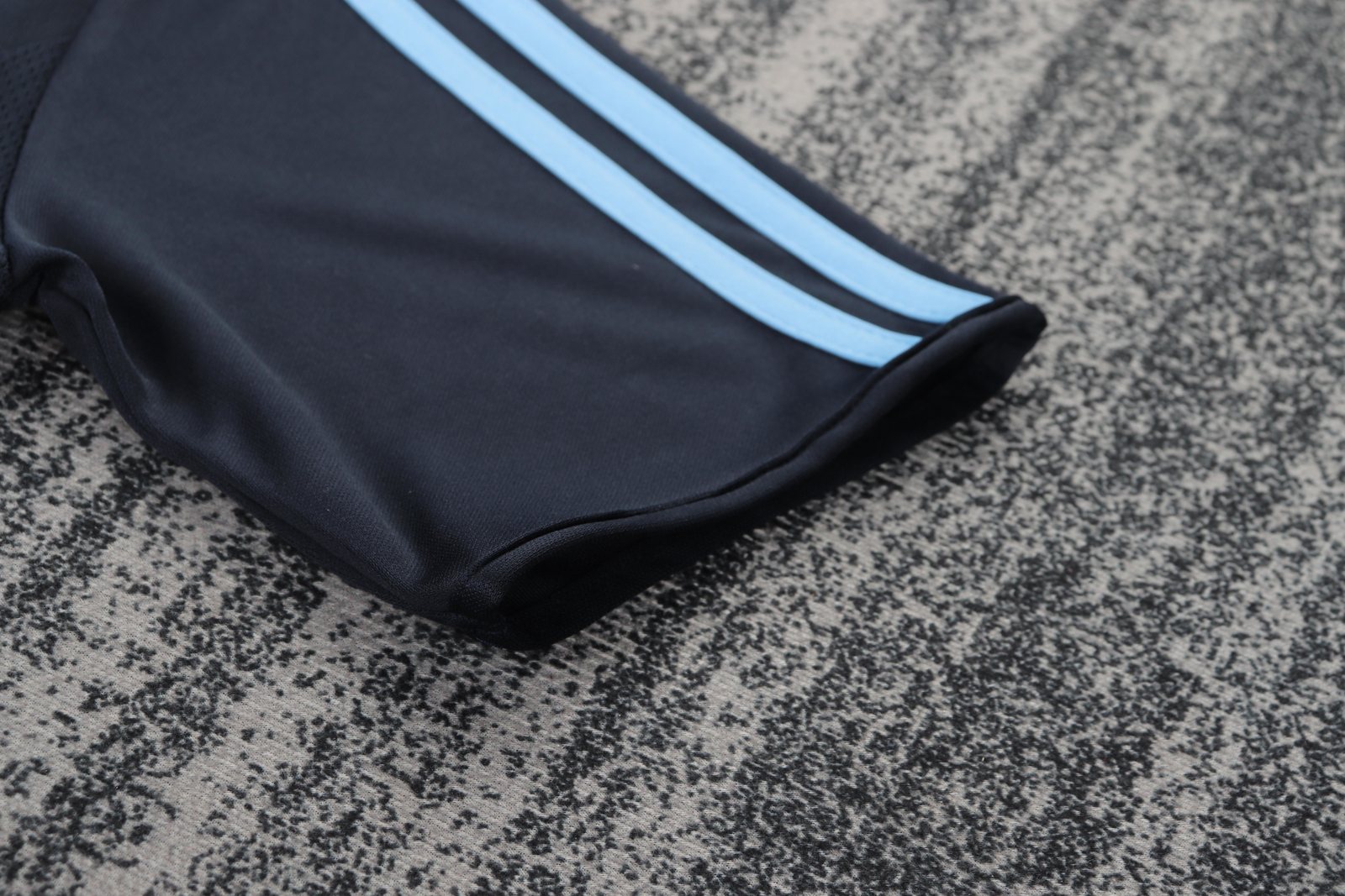 2003-04 Real Madrid Away Jersey – Kids'