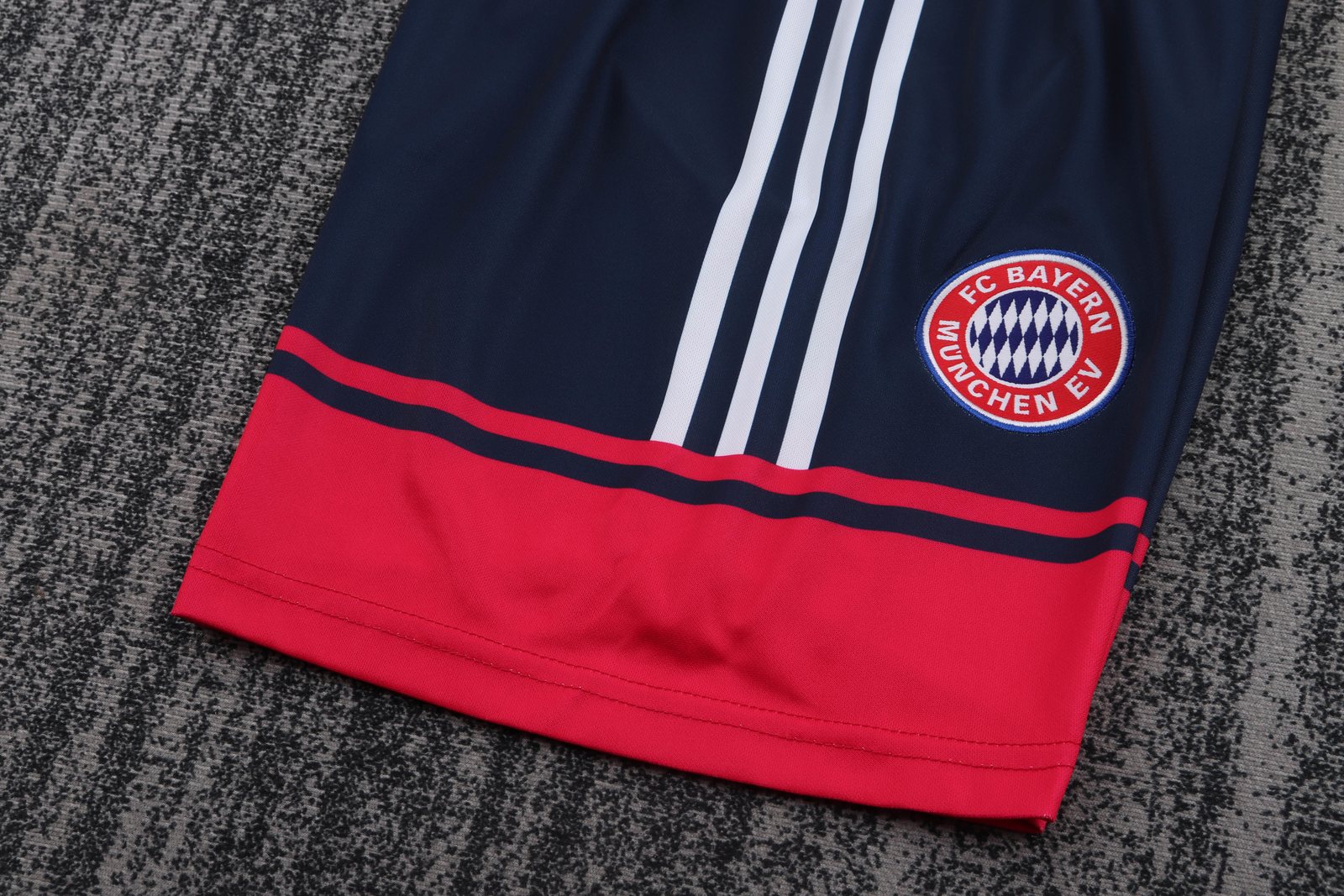 1997-99 Bayern Munich Home Jersey - Kids
