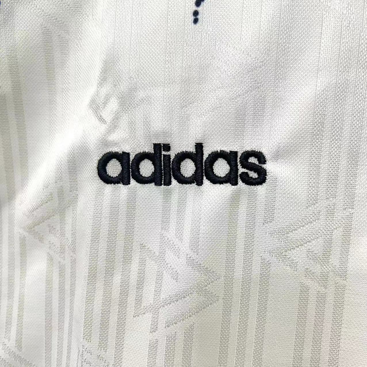 1994 Germany Home Retro Jersey