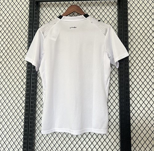 2026 Egypt Away Jersey - Fan Edition