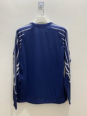 2025-26 Paris Saint-Germain Long Sleeve Jersey