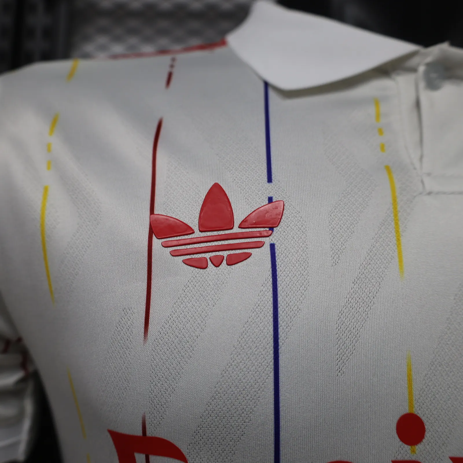 2026-27 Arsenal Special Edition Jersey - Player Version
