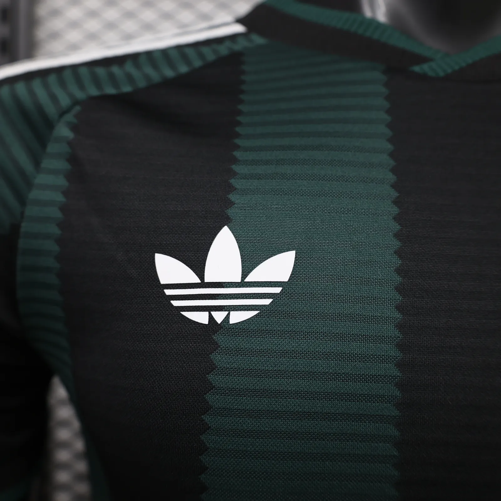 2026-27 Celtics Away Jersey – Player Edition