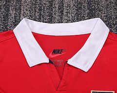 1998-99 Arsenal Home Retro Shirt - Kids