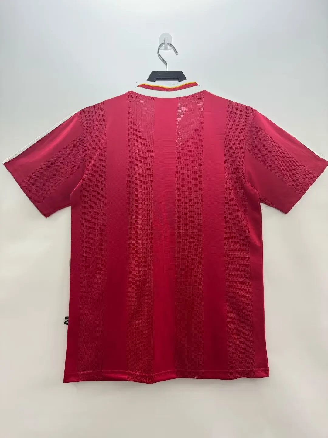 1995-96 Liverpool Home Retro Jersey