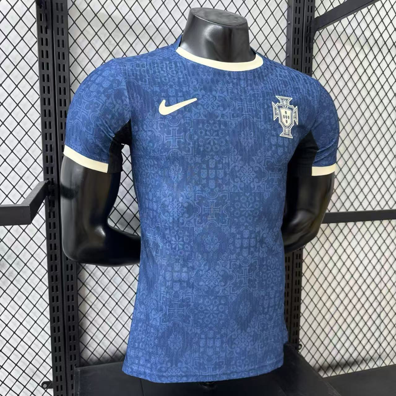 2026 Portugal Special Edition Jersey – Player Version