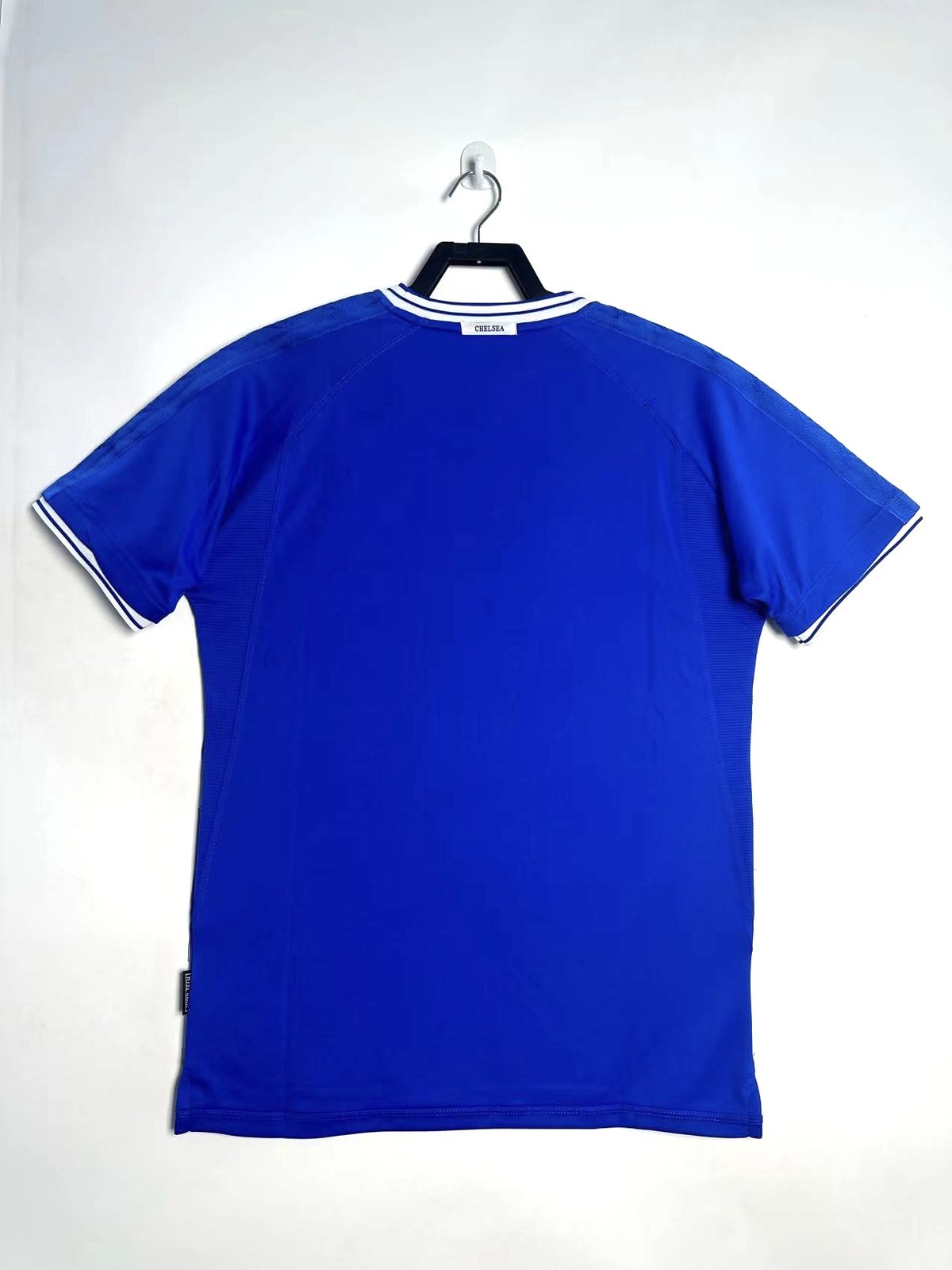 1999-01 Chelsea Home Retro Shirt