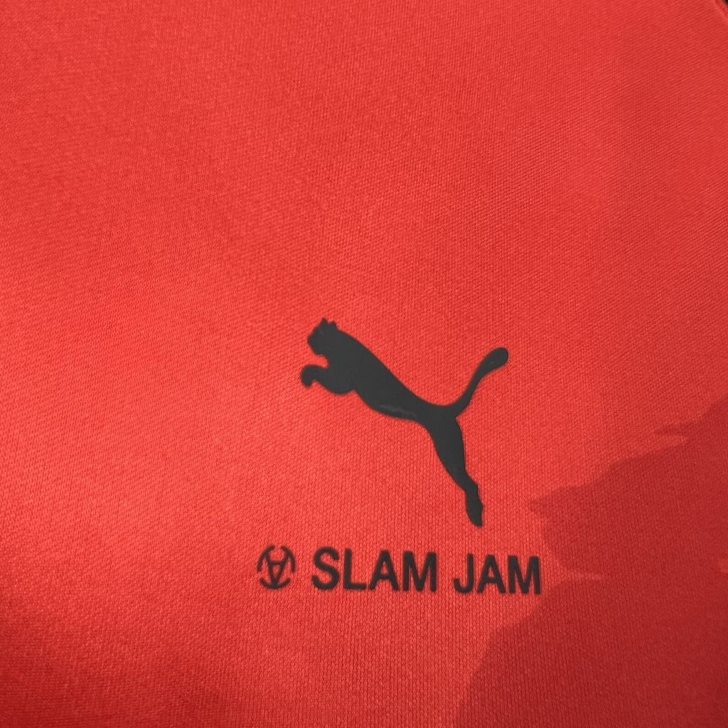 2026-27 AC Milan Third Away Kit - Fan Edition