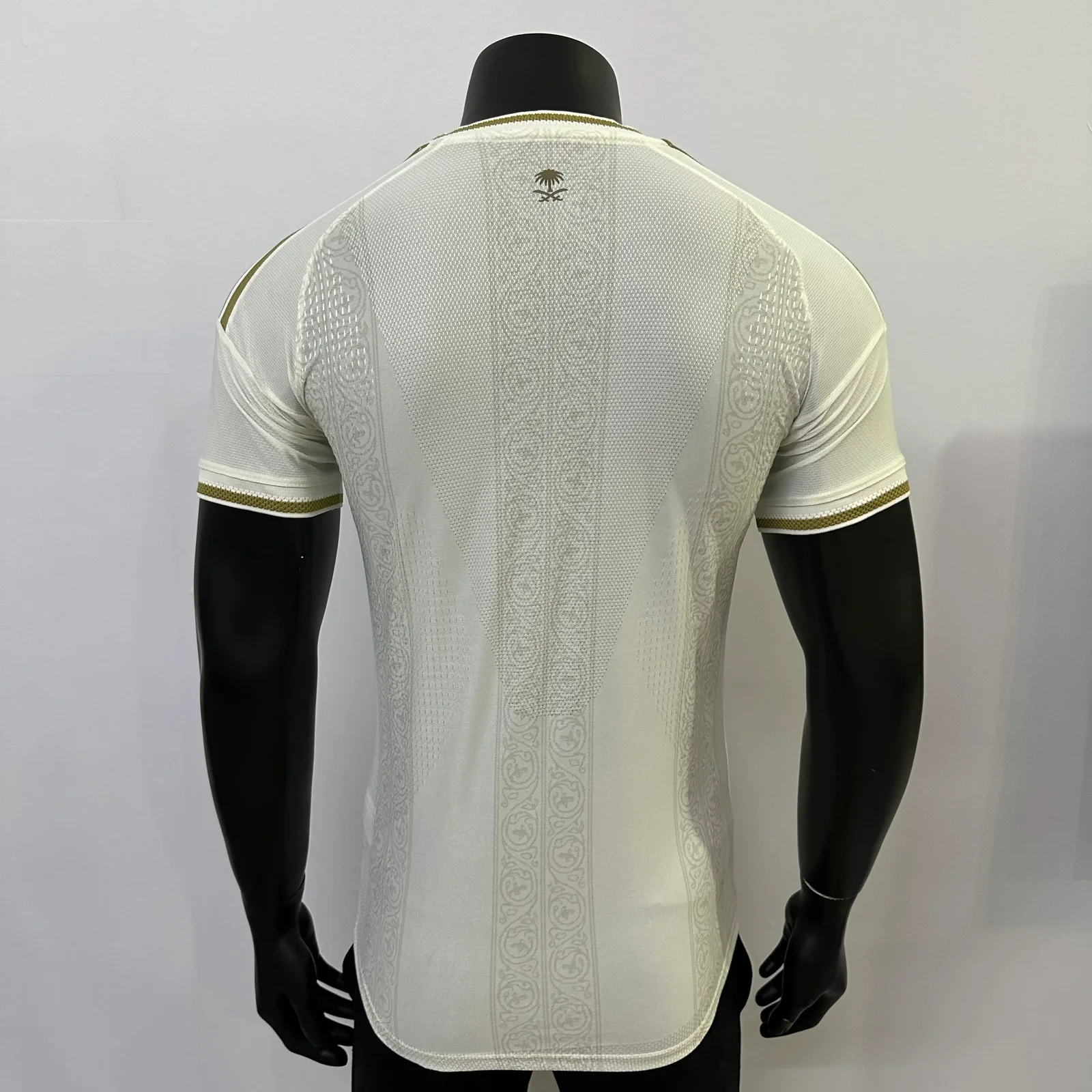 2026-27 Riyadh Victory Away Jersey - Player Version
