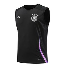 2024-25 Germany training vest jersey