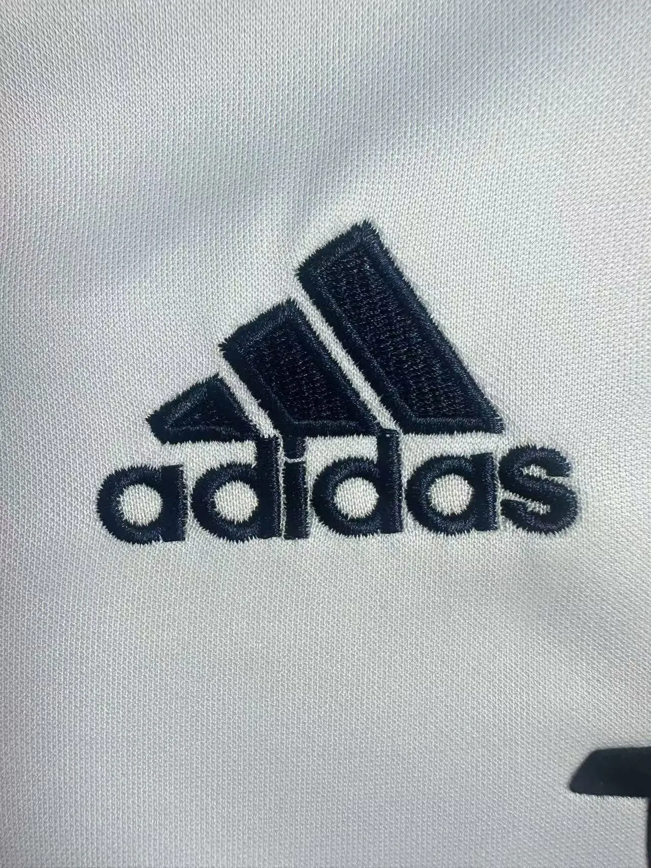 2000–02 Bayern Munich Away Retro Jersey