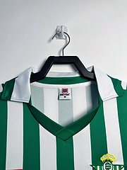 1982-85 Real Betis Home Retro Jersey