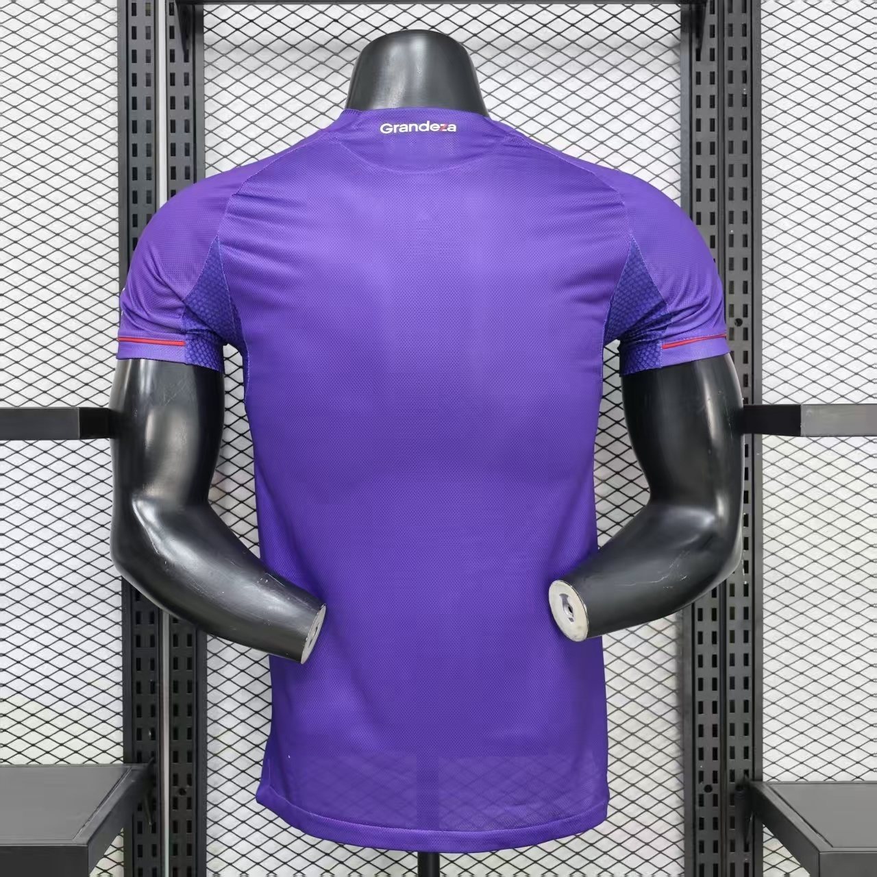 2026-27 River Plate Third Away Jersey - Player Version