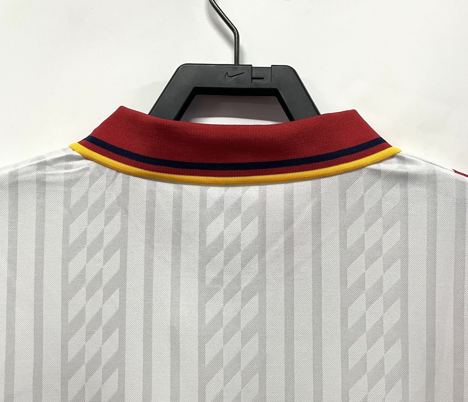 1994 Spain Away Retro Jersey