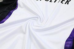 2024-25 Real Madrid Training Vest Jersey