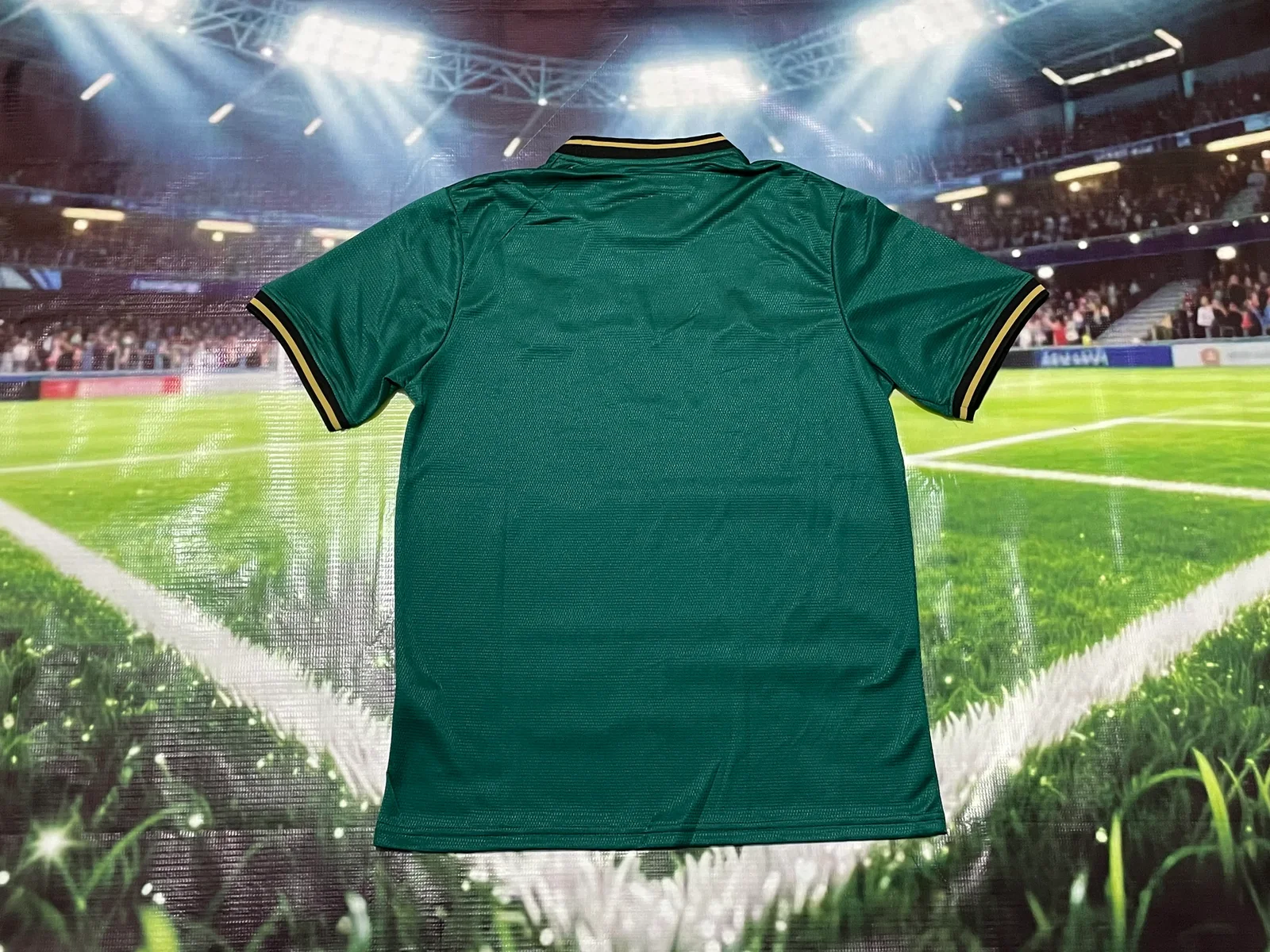 2025-26 Liverpool Special Edition Jersey