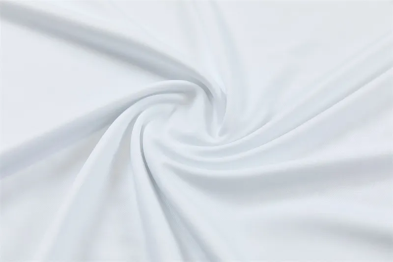 2026-27 Netherlands White Half-Zip Training Jersey