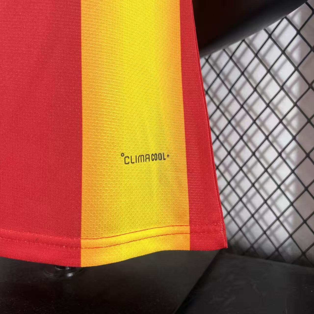 2026 Spain Special Edition Jersey – Player Version