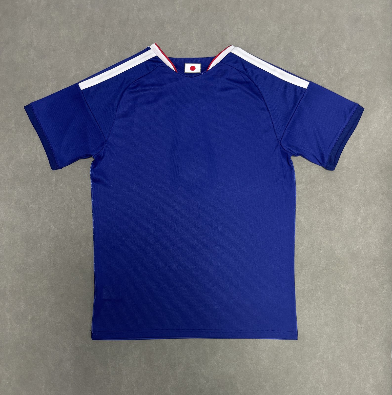2026-27 Japan Home Jersey - Fan Version
