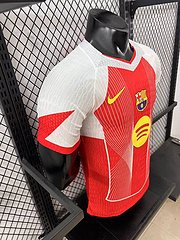 2025-26 Barcelona Special Edition Shirt - Player Edition