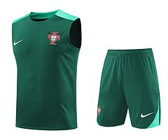2024-25 Portugal training vest