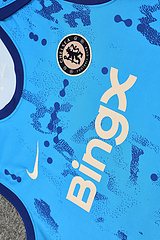 2024-25 Chelsea training shirt