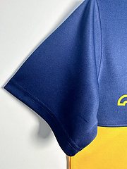 1993-95 Boca Home Retro Jersey
