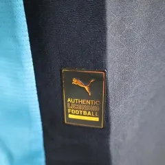 2025-26 Marseille Away Jersey - Player Edition