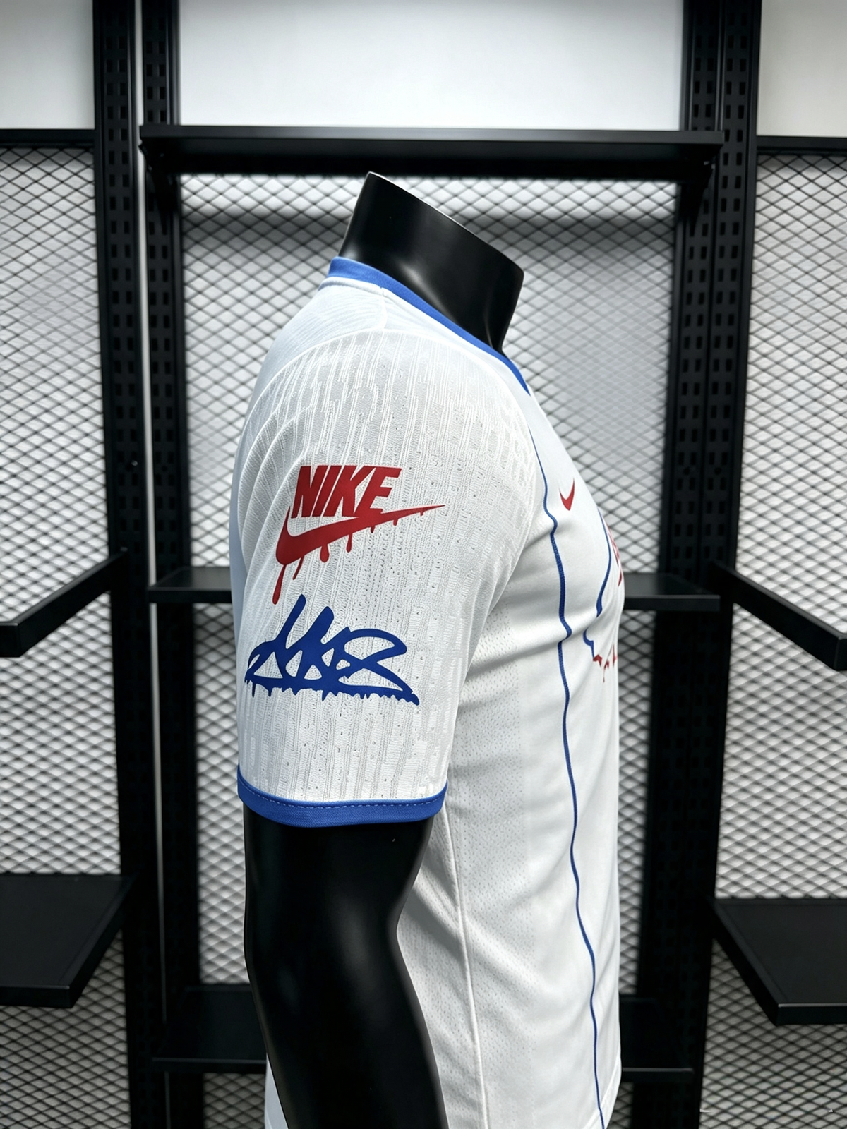 2026-27 Paris Saint-Germain Special Edition Jersey - Player Version
