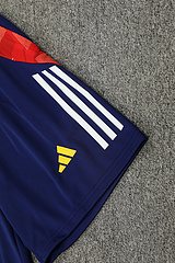 2024-25 Spain training vest jersey