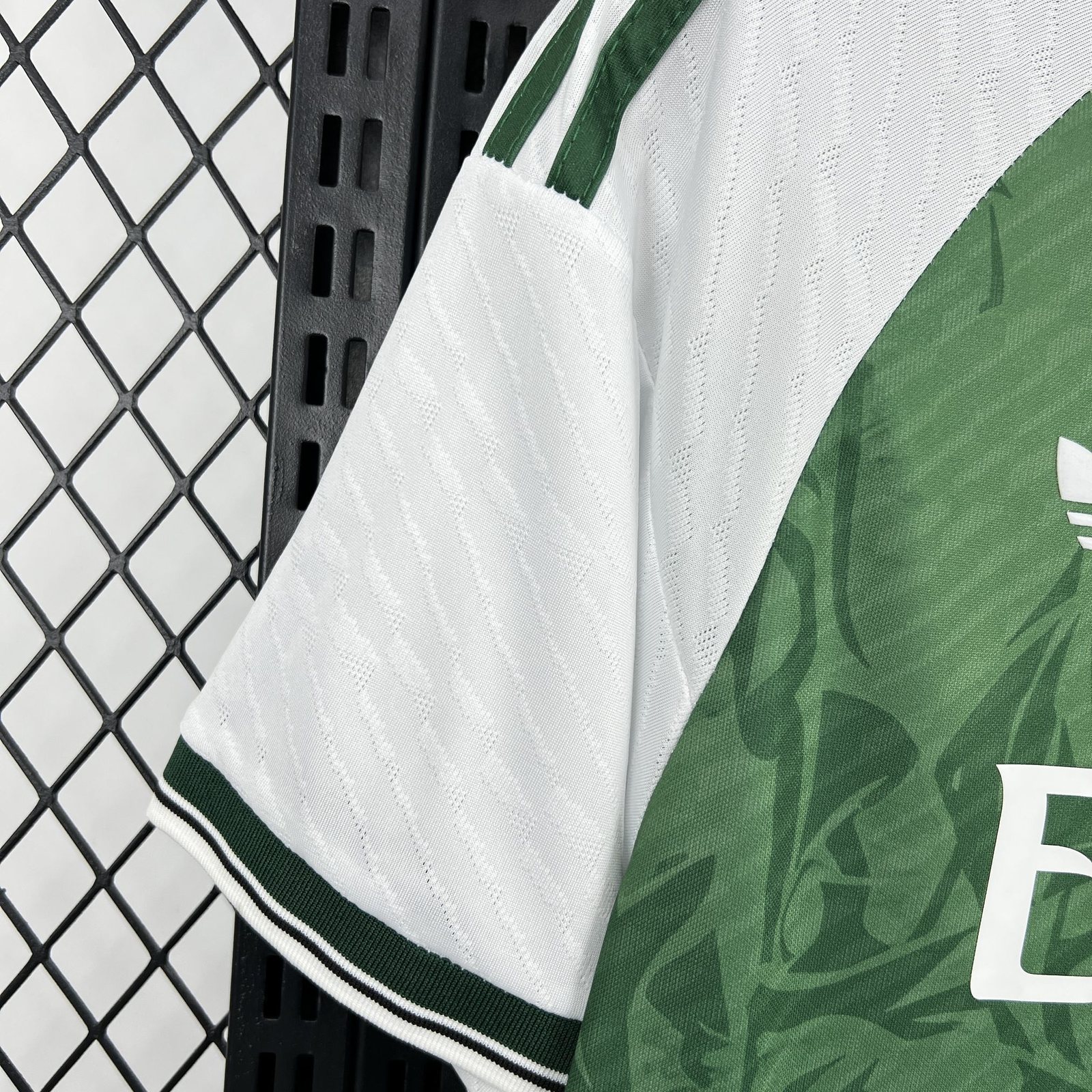 2026-27 Arsenal Special Edition Jersey - Fan Version