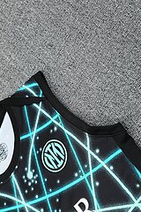 2025-26 Inter Milan Training Vest Jersey
