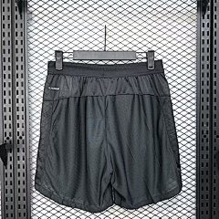 2025-26 Manchester City Home Shorts - Player Edition