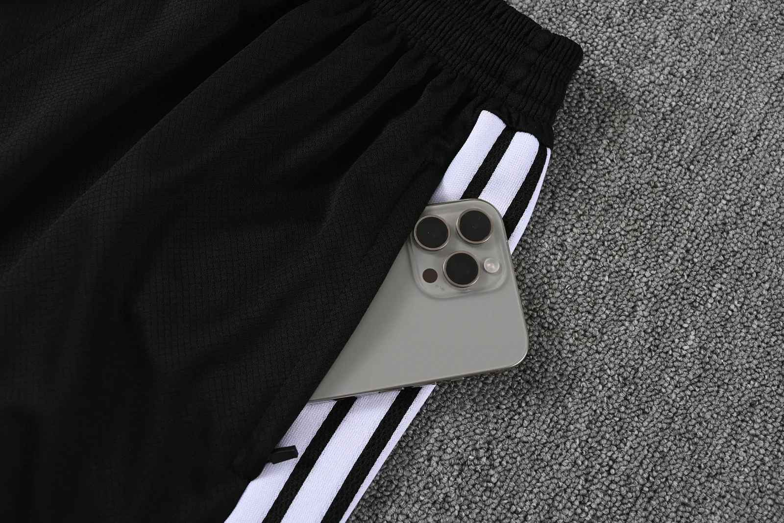 2026-27 Real Madrid Training Vest Jersey