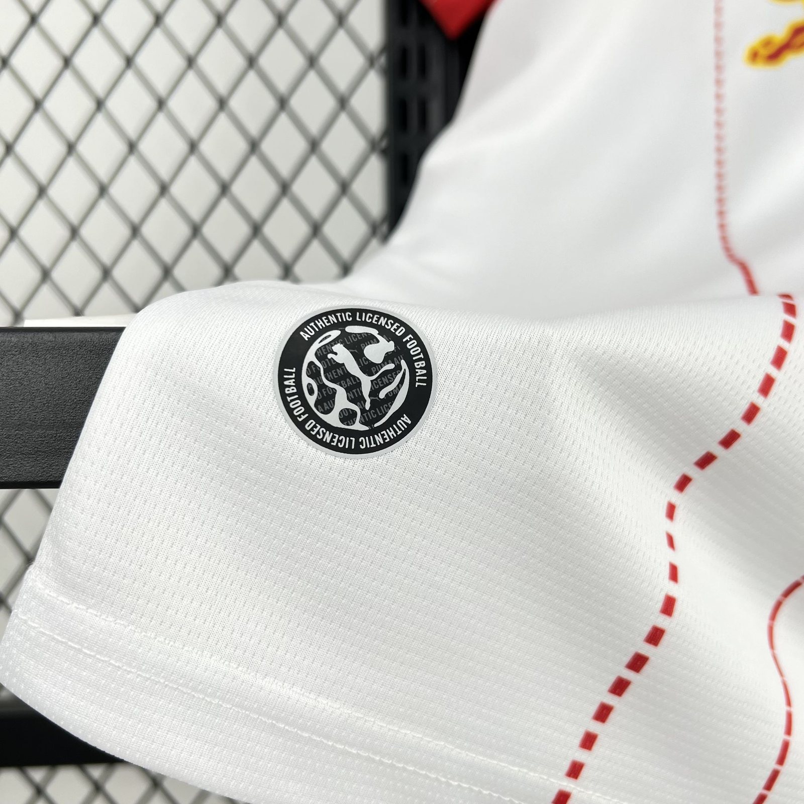 2026-27 Leipzig Home Jersey – Fan Version