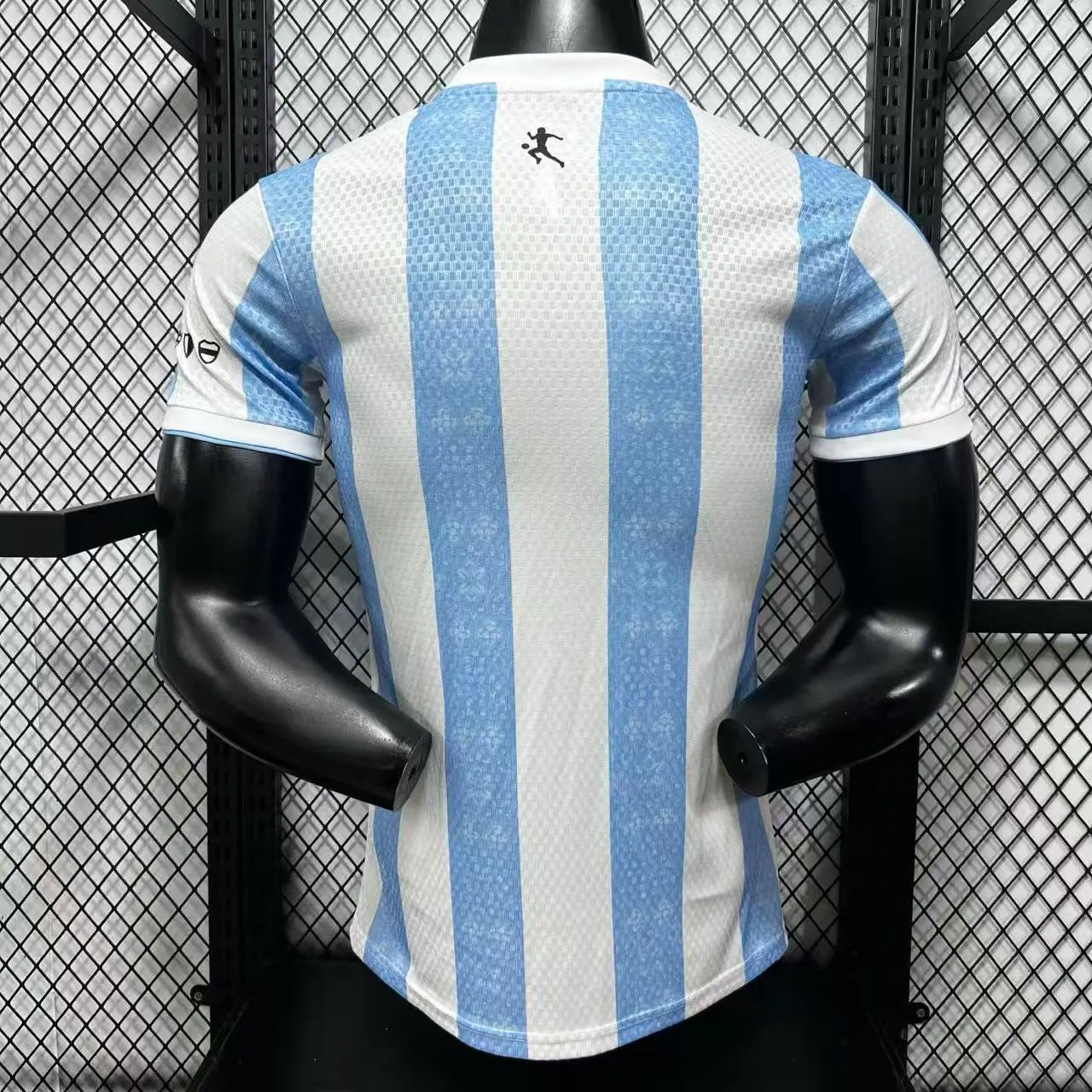 2026-27 Argentina Special Edition Jersey – Player Version