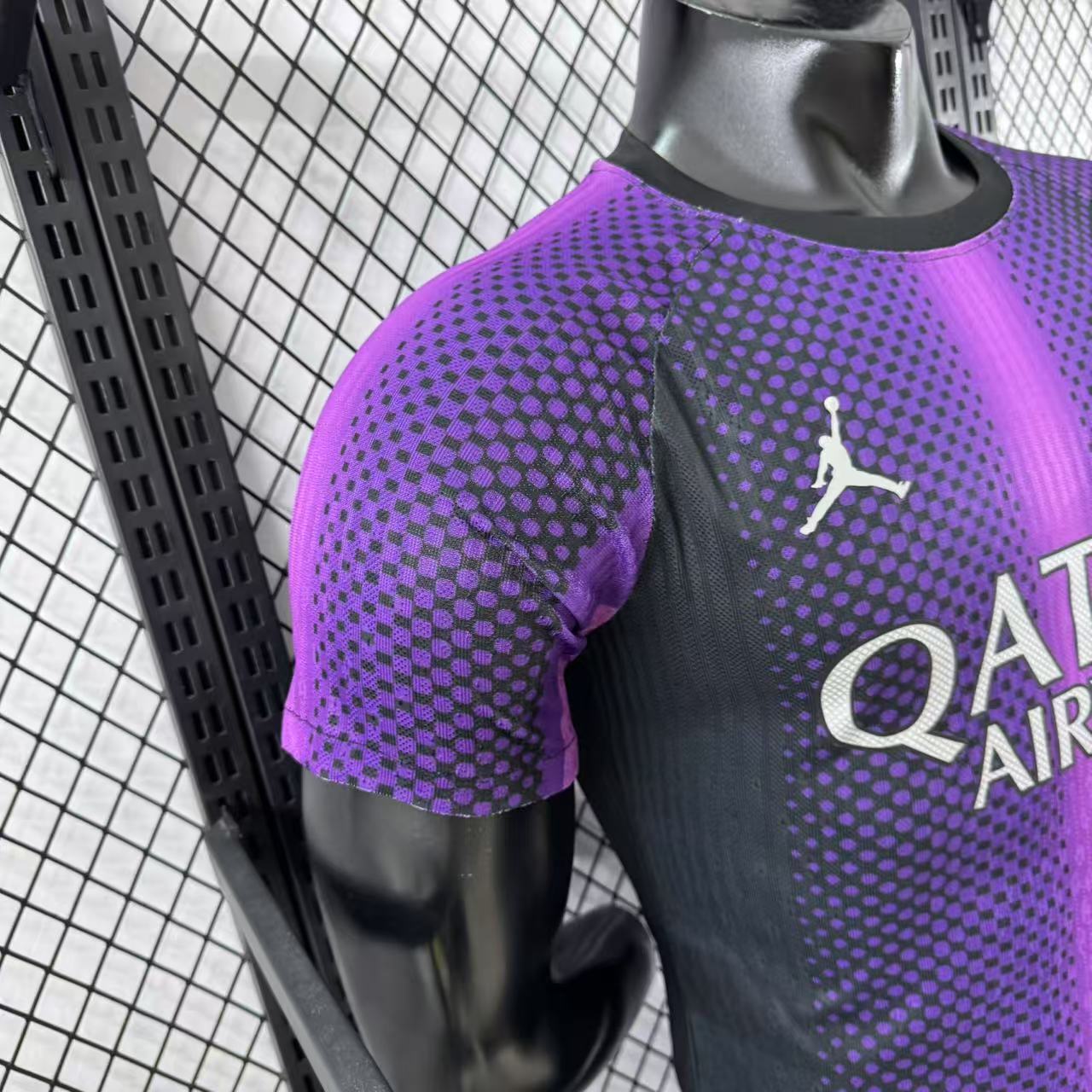 2025-26 Paris Saint-Germain Special Edition Jersey – Player Version