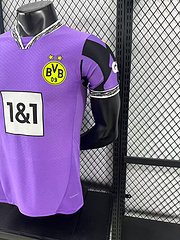 2025-26 Dortmund Goalkeeper Shirt - Player